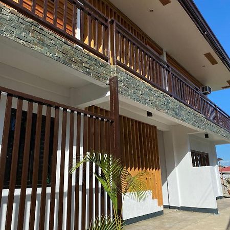 Highway To H Inn - New Wing Panglao Dış mekan fotoğraf