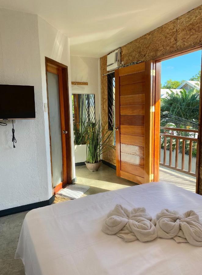 Highway To H Inn - New Wing Panglao Dış mekan fotoğraf