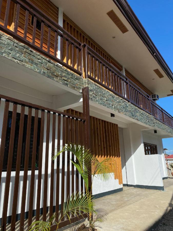 Highway To H Inn - New Wing Panglao Dış mekan fotoğraf