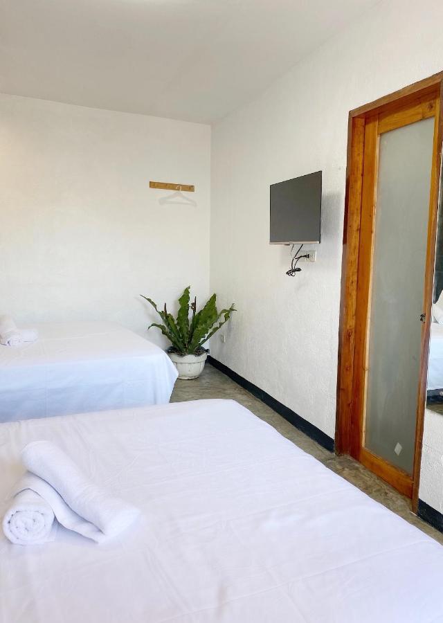 Highway To H Inn - New Wing Panglao Dış mekan fotoğraf