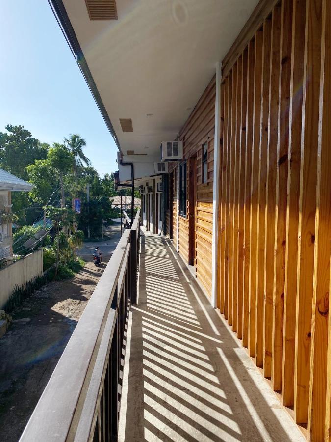 Highway To H Inn - New Wing Panglao Dış mekan fotoğraf